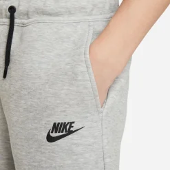 Tech Fleece Boys Shorts