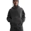 Tech Fleece Hoodie Black