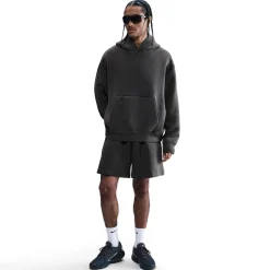 Tech Fleece Hoodie Black