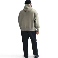 Tech Fleece Hoodie Light Army