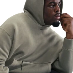Tech Fleece Hoodie Light Army
