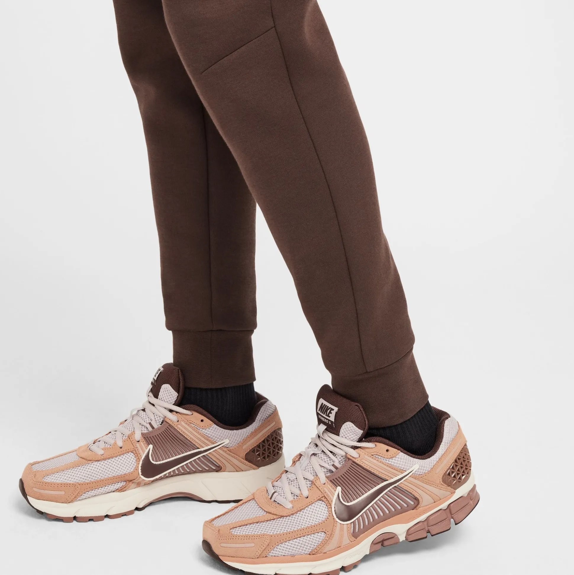 Tech Fleece Jogger Pants.