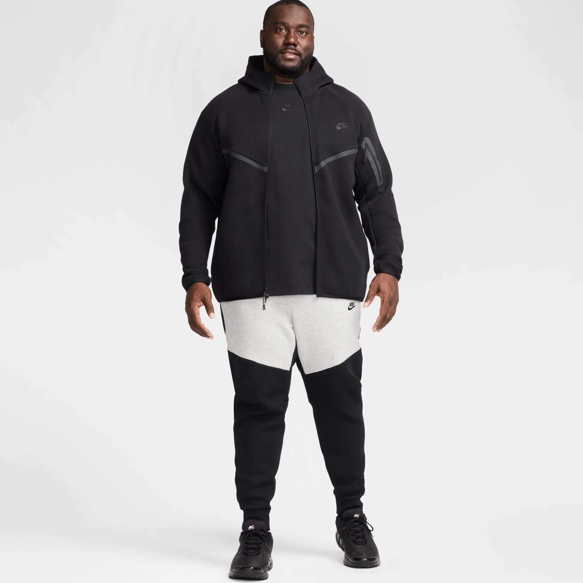 Tech Fleece Joggers