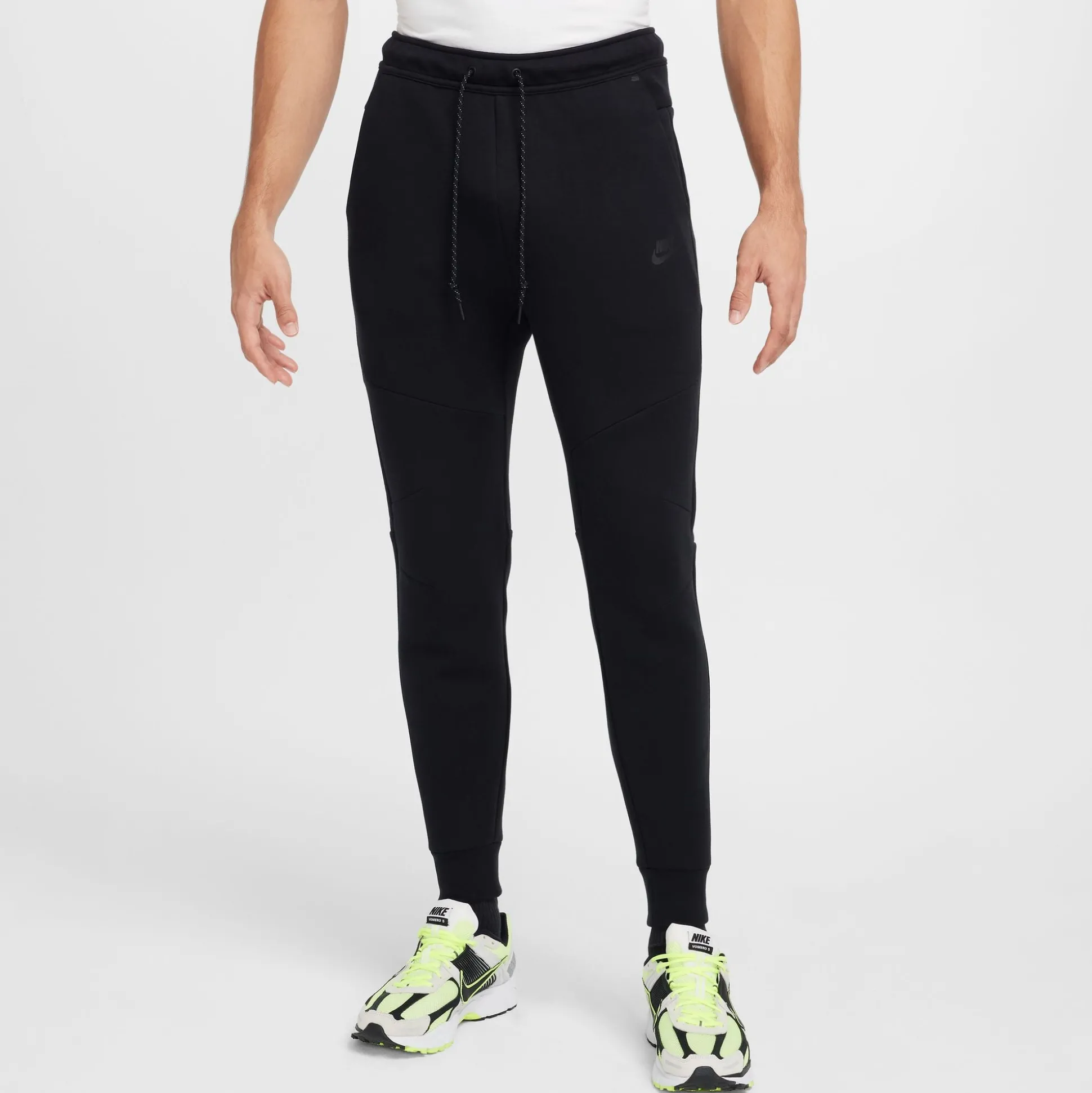 Tech Fleece Joggers 'Black'