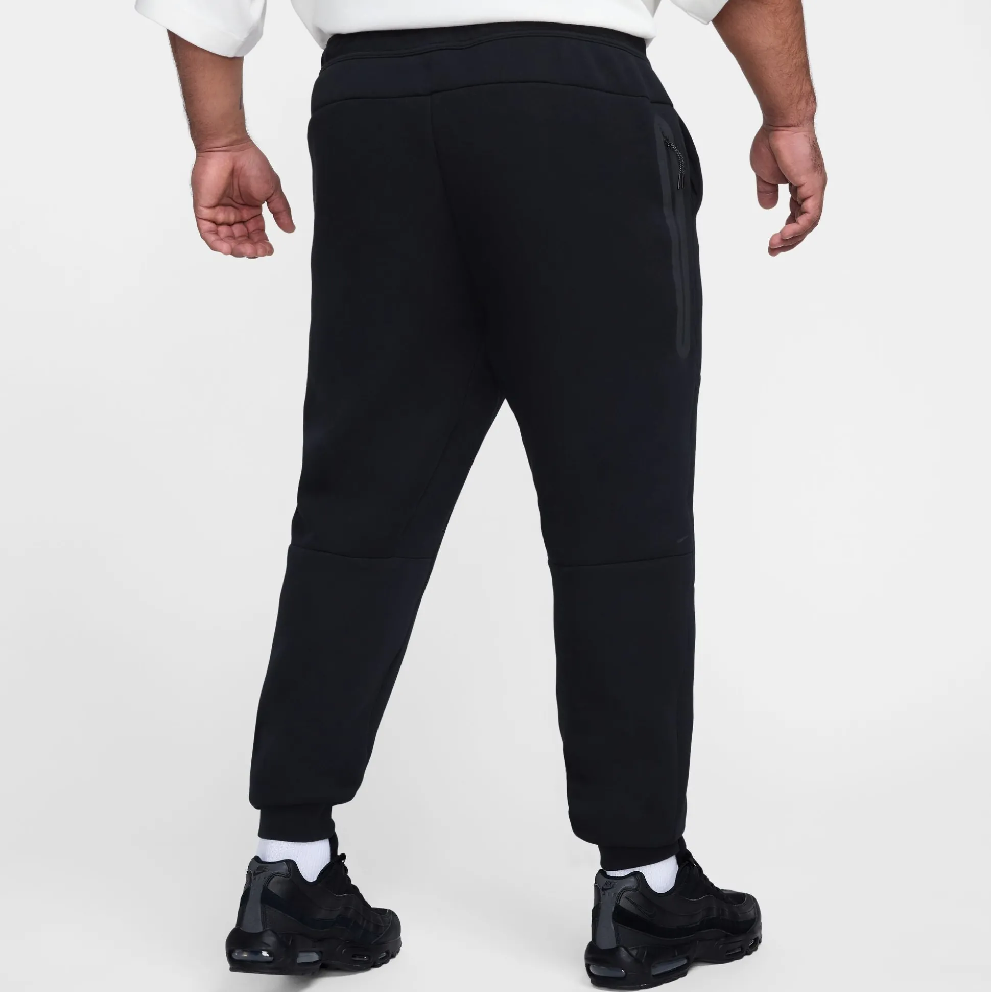 Tech Fleece Joggers 'Black'