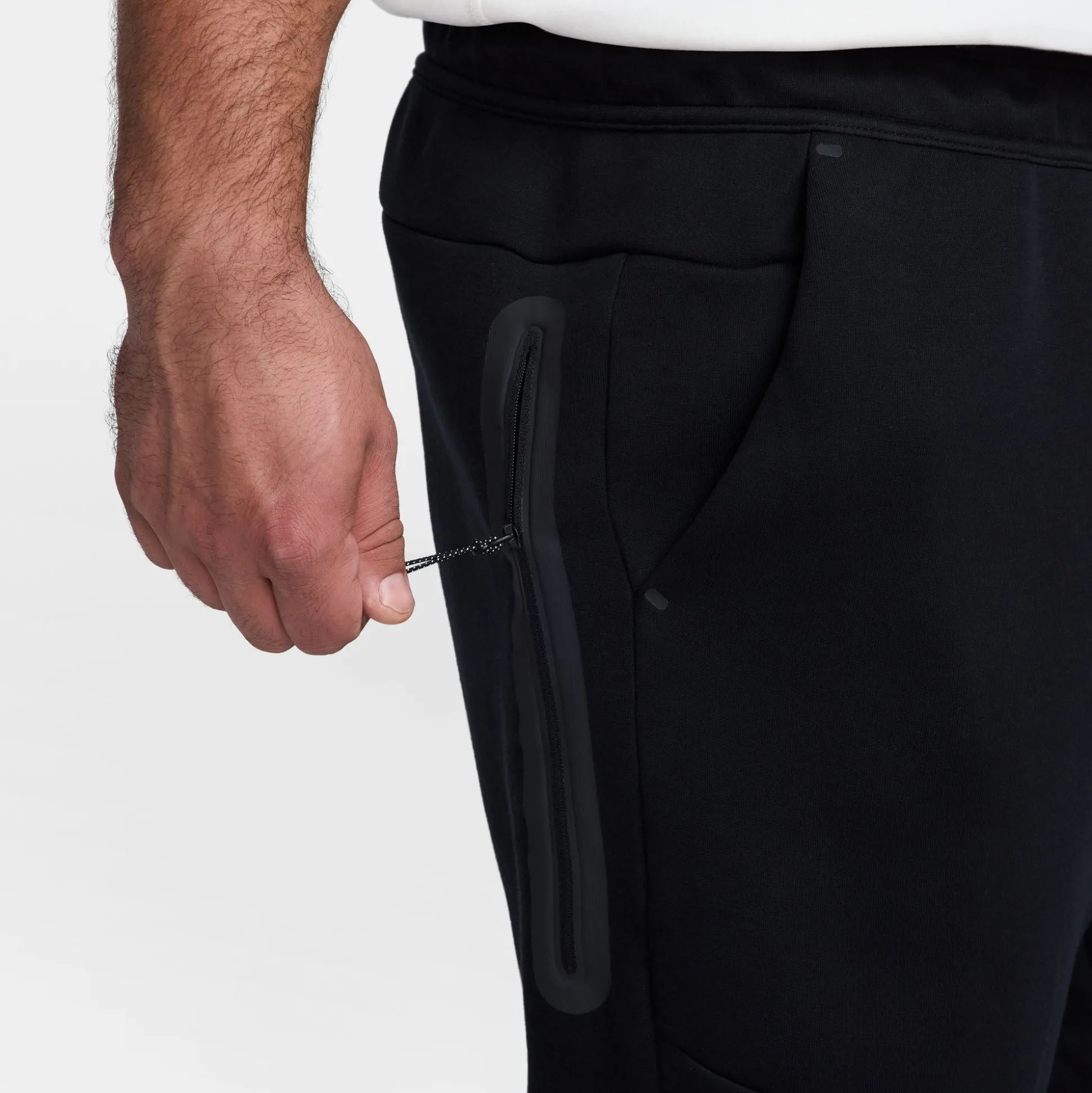 Tech Fleece Joggers 'Black'