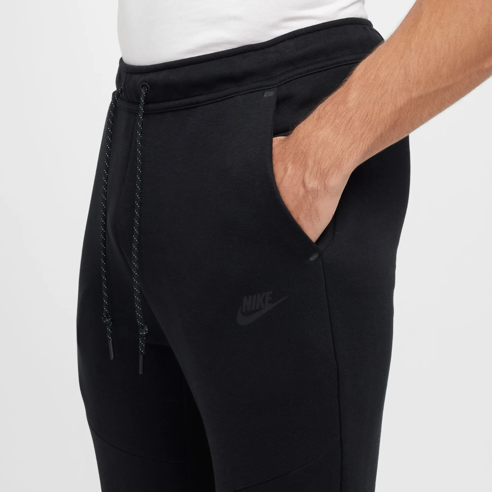 Tech Fleece Joggers 'Black'