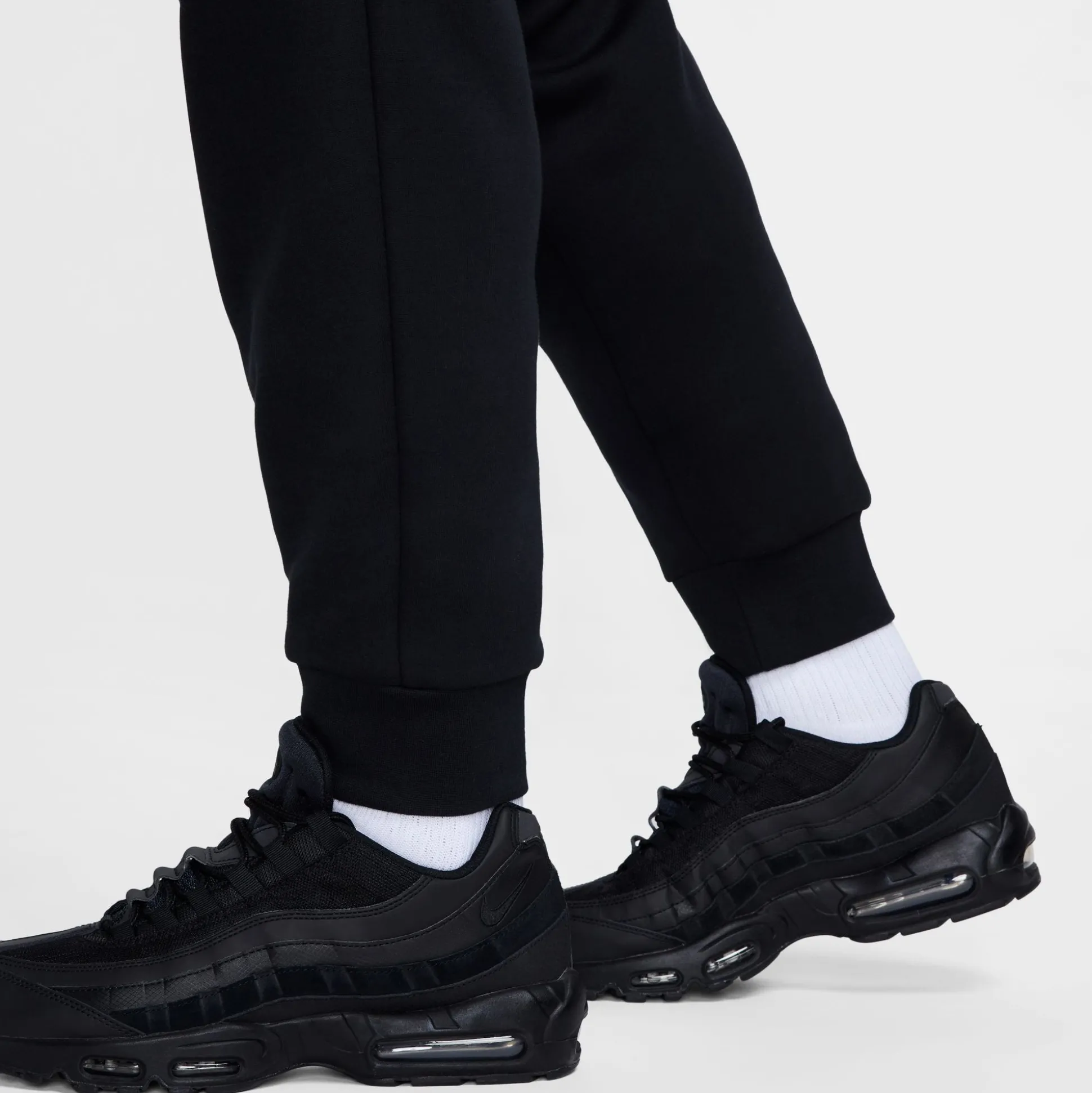 Tech Fleece Joggers 'Black'