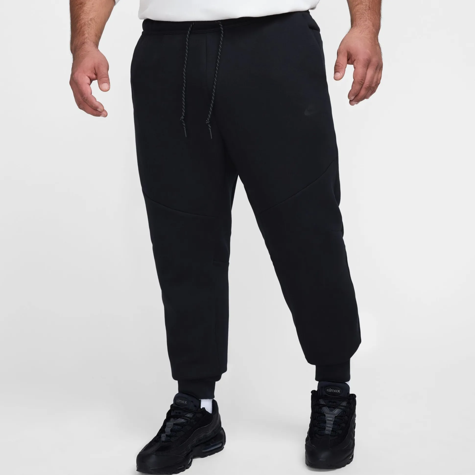 Tech Fleece Joggers 'Black'