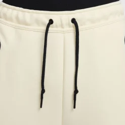 Tech Fleece Open-Hem Trousers
