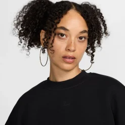 Tech Fleece Oversized.Size Top