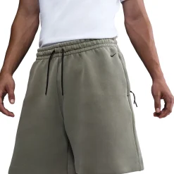 Tech Fleece Shorts