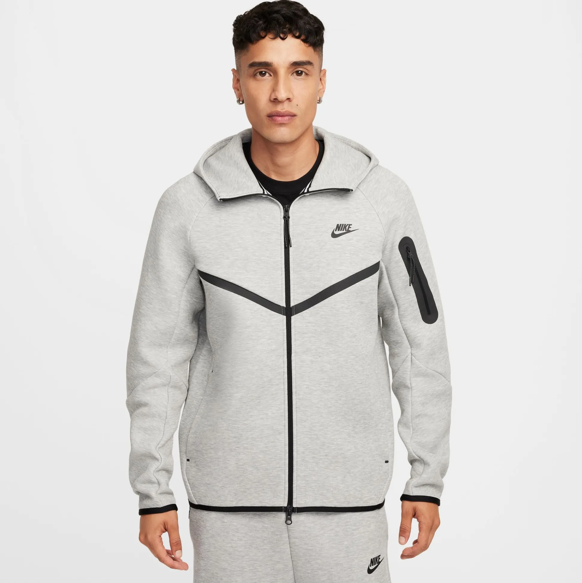 Tech Fleece Windrunner Hoodie
