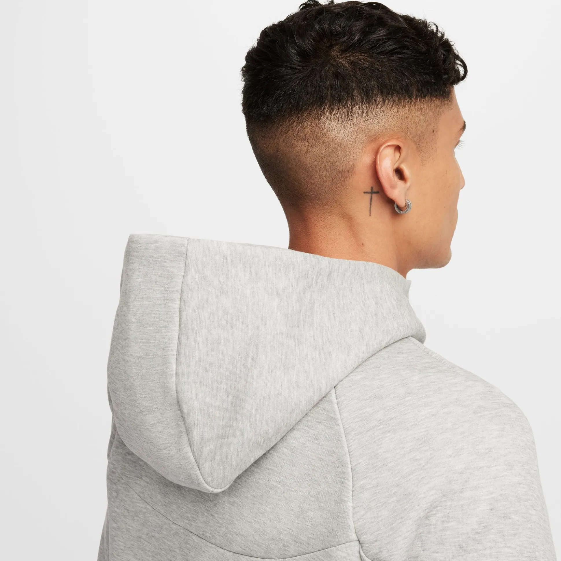 Tech Fleece Windrunner Hoodie
