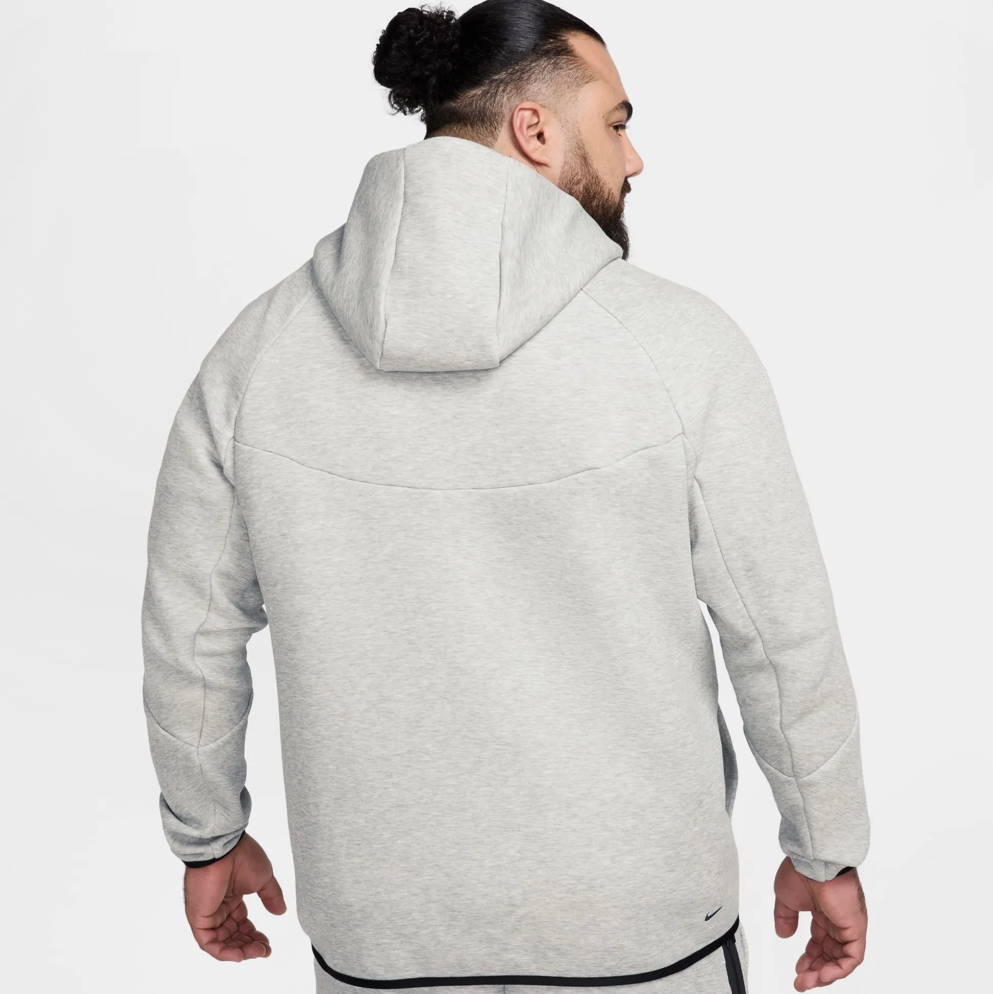 Tech Fleece Windrunner Hoodie