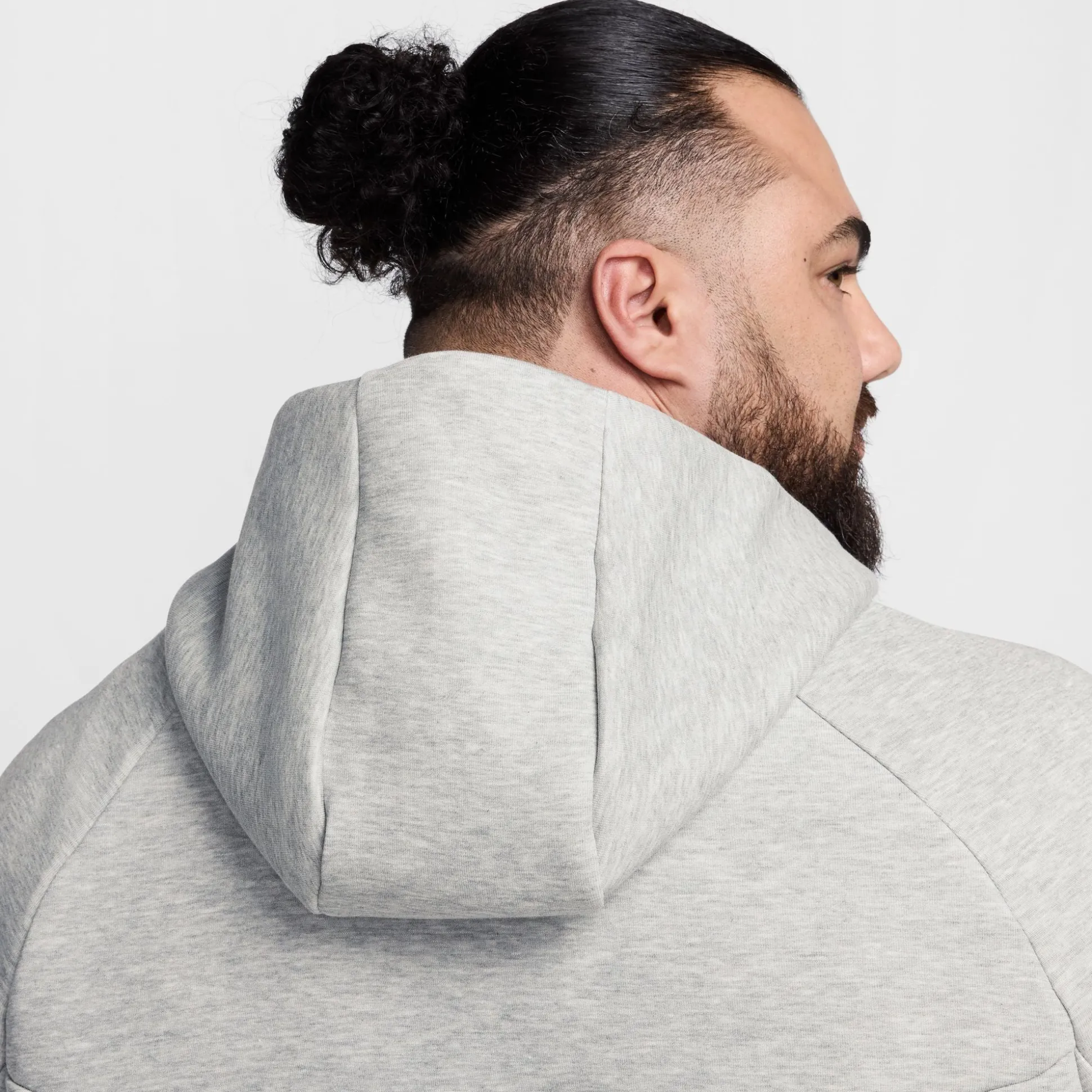 Tech Fleece Windrunner Hoodie