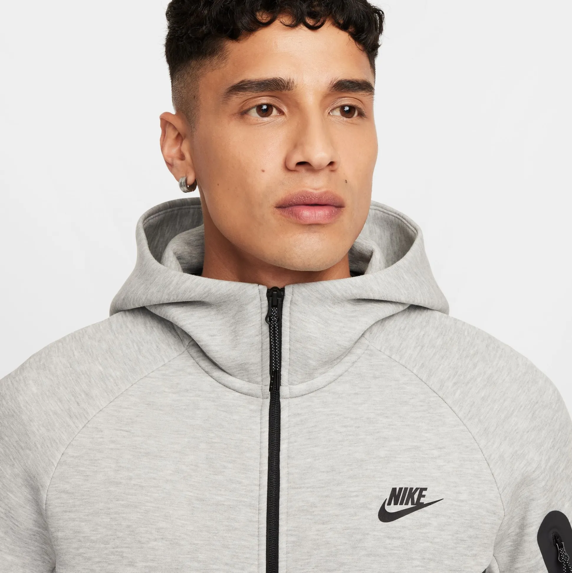 Tech Fleece Windrunner Hoodie