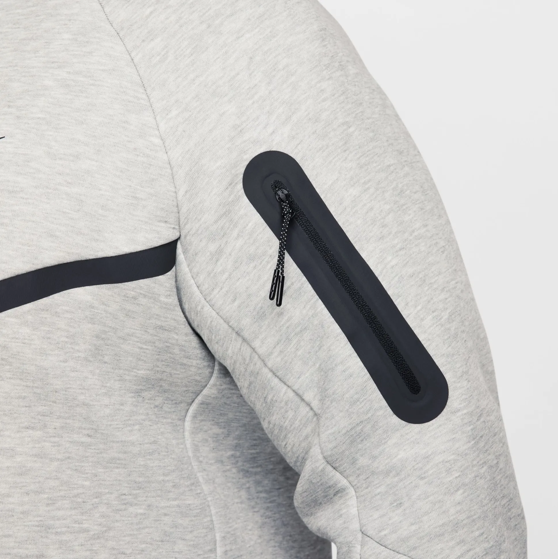 Tech Fleece Windrunner Hoodie