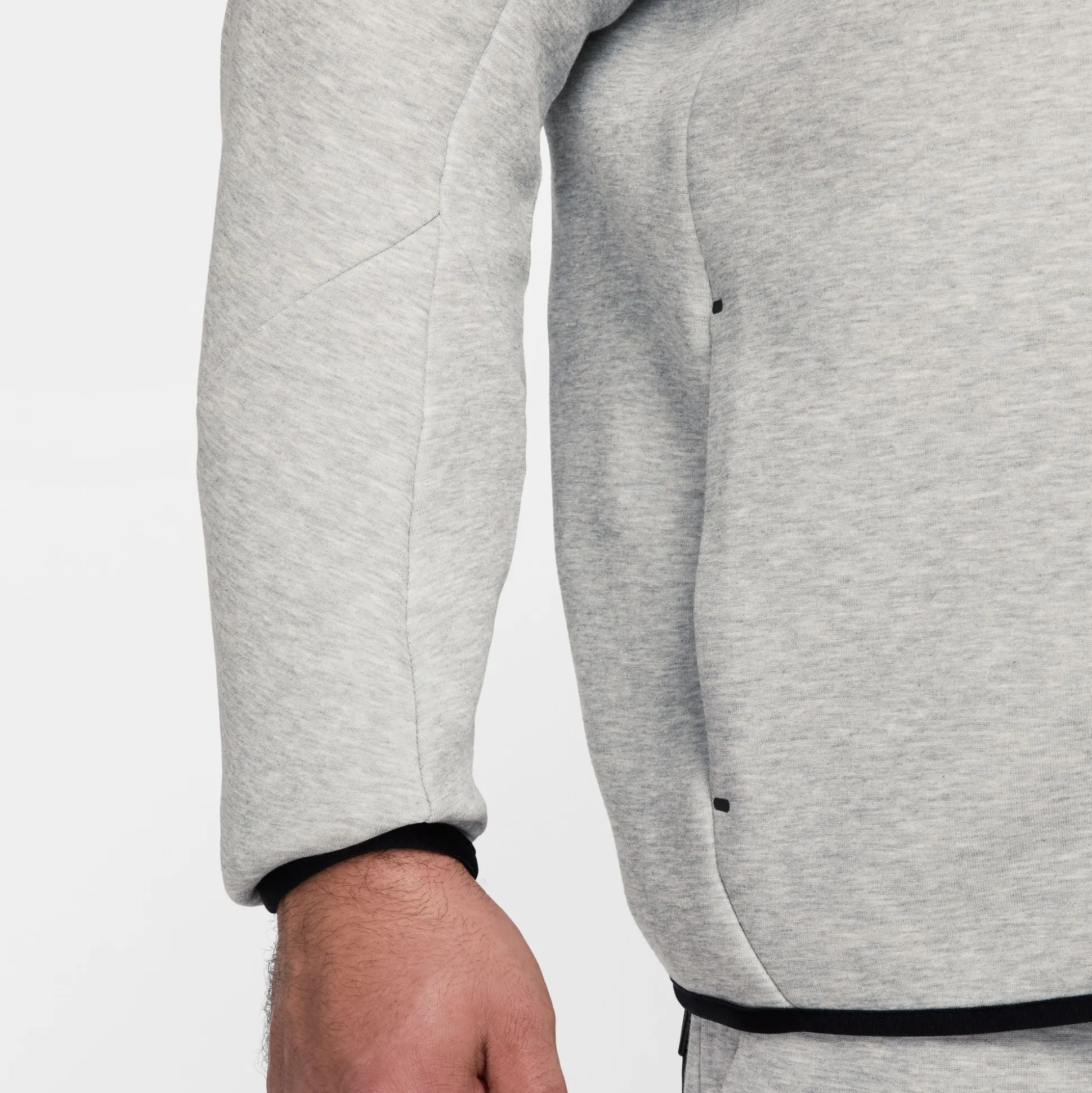 Tech Fleece Windrunner Hoodie
