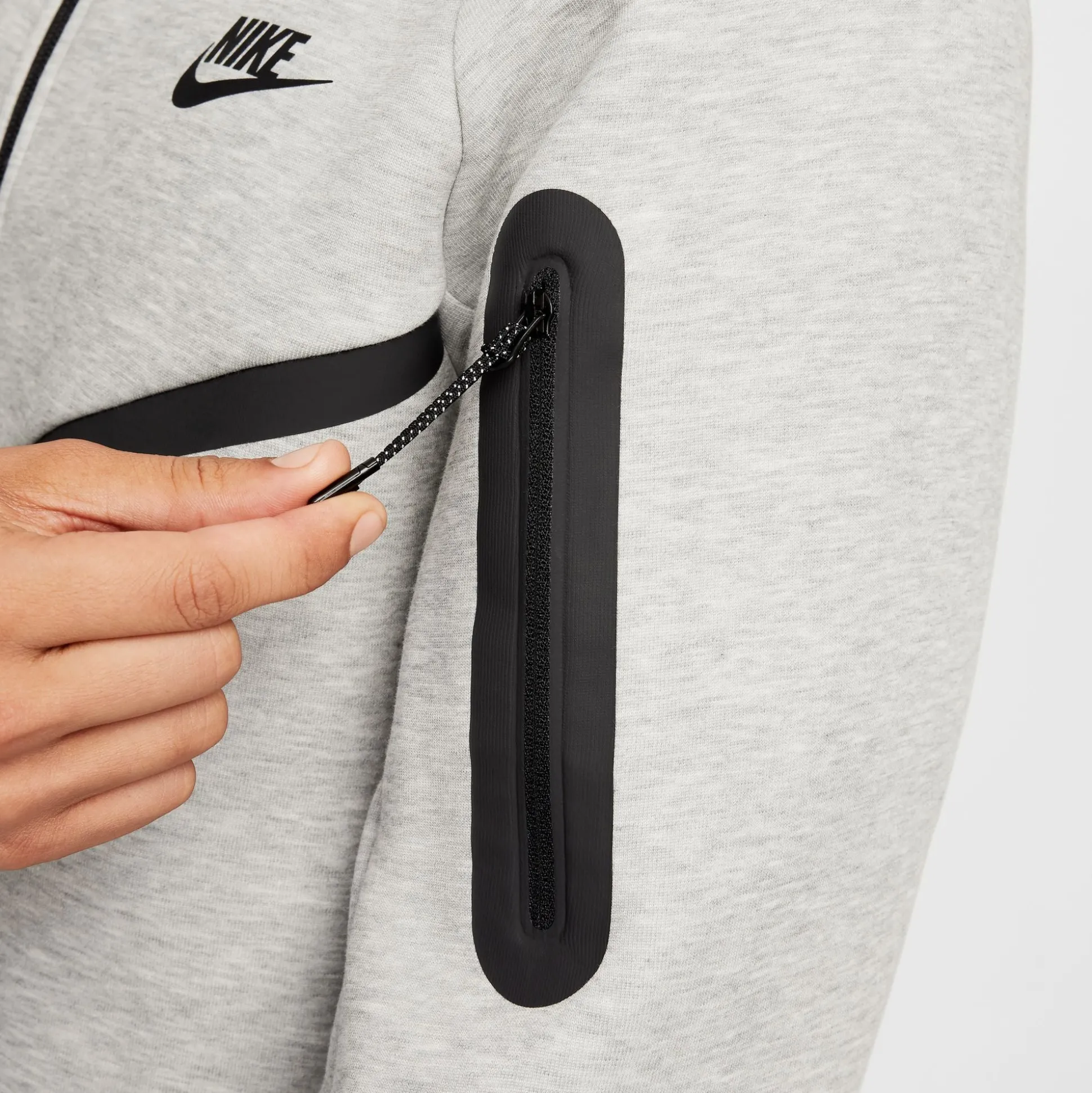 Tech Fleece Windrunner Hoodie