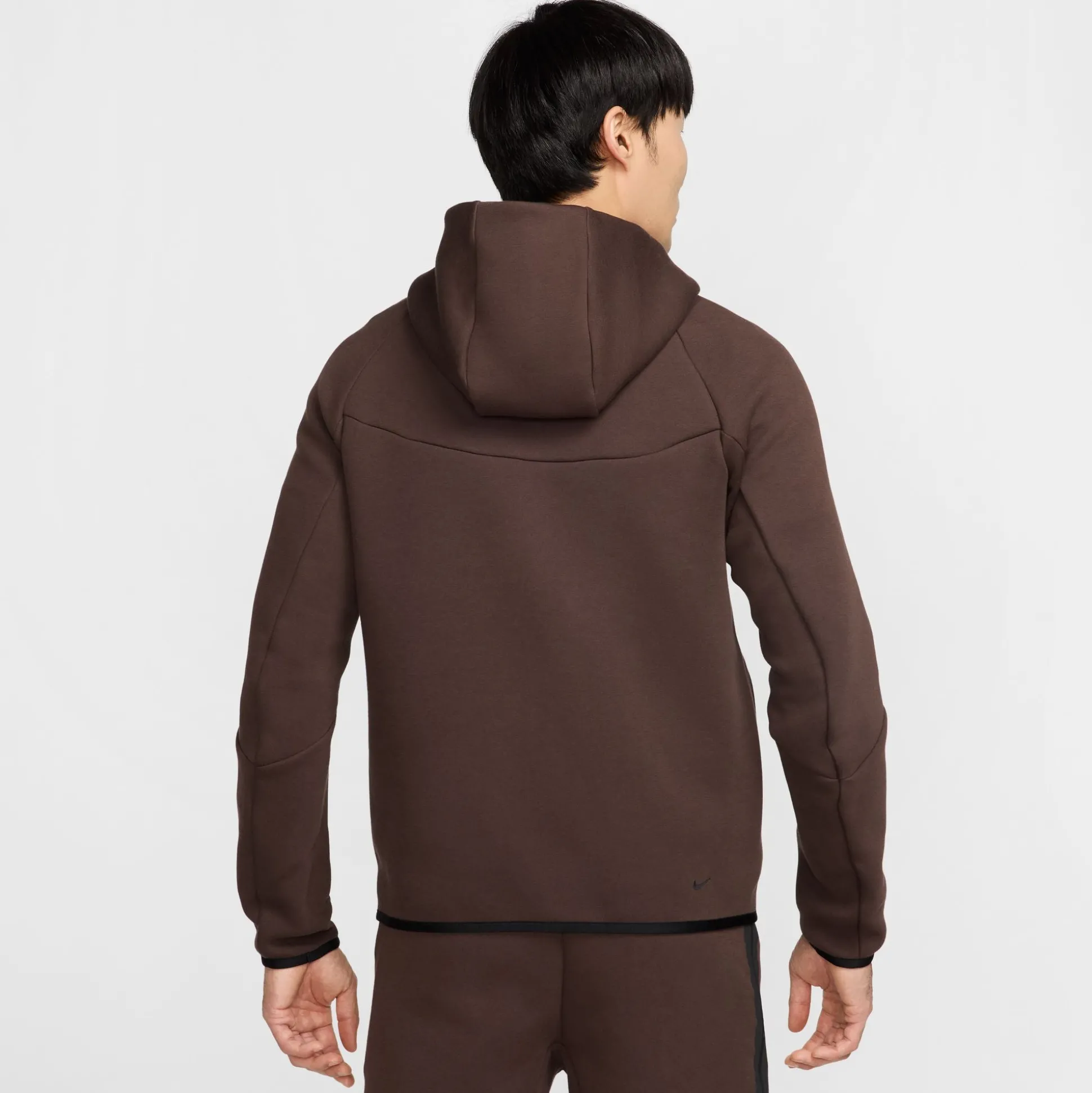Tech Full-Zip Windrunner Hoodie