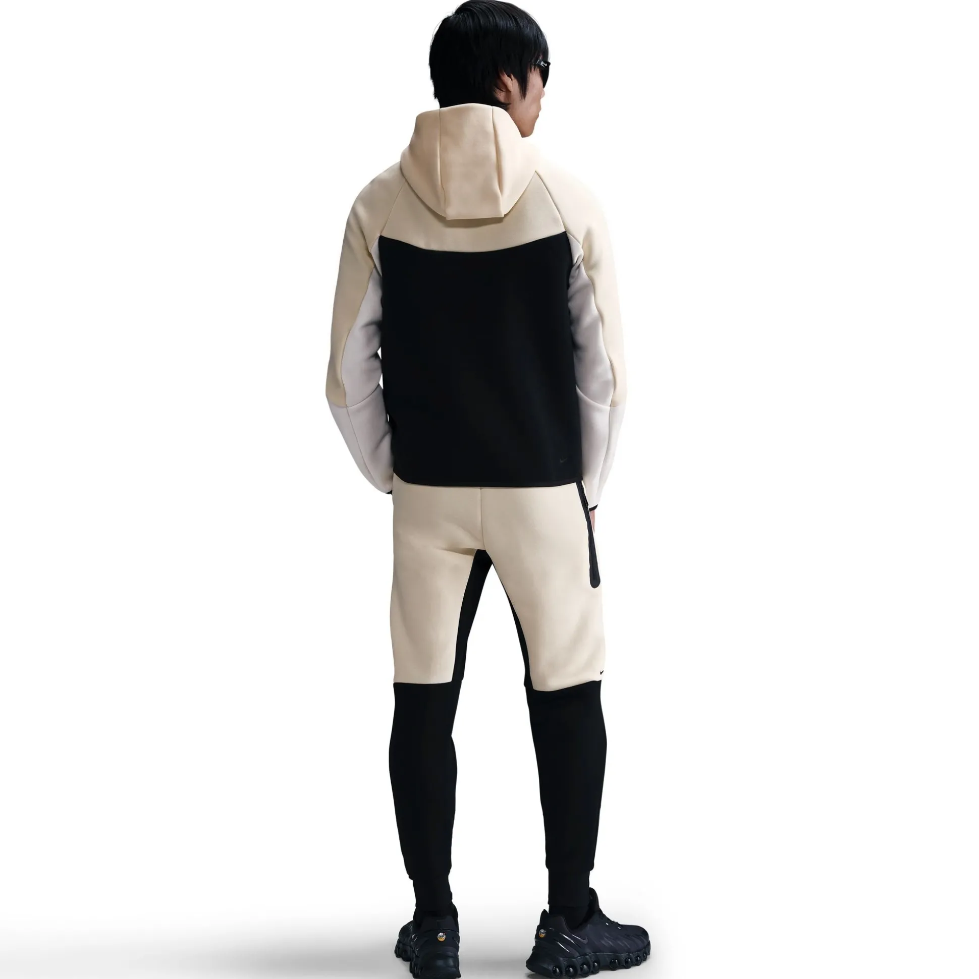 Tech Full-Zip Windrunner Hoodie