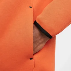Tech Full-Zip Windrunner Hoodie