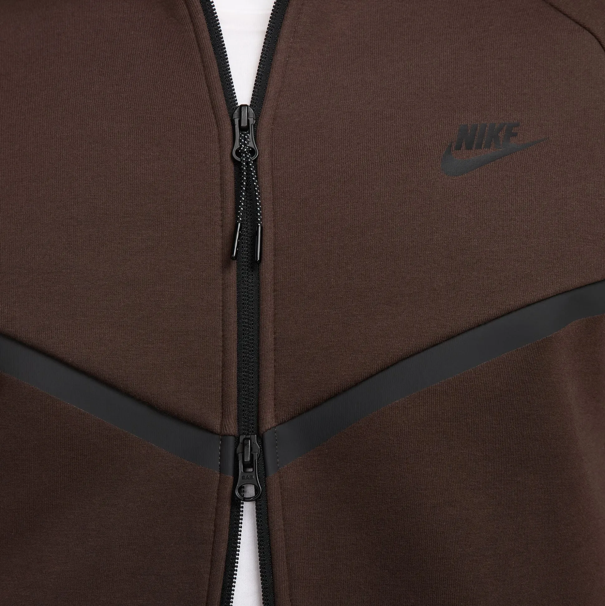 Tech Full-Zip Windrunner Hoodie