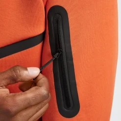Tech Full-Zip Windrunner Hoodie