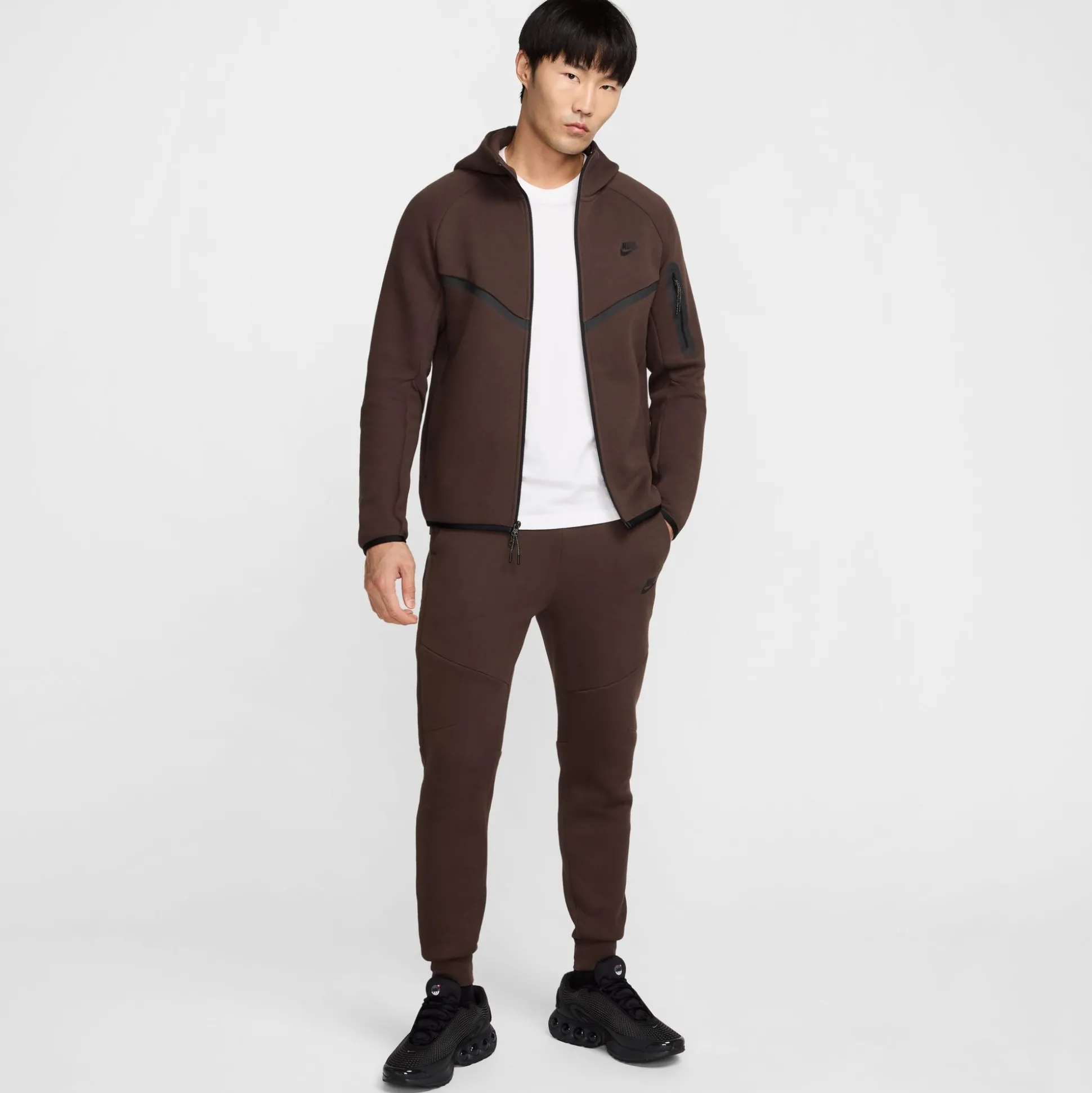 Tech Full-Zip Windrunner Hoodie