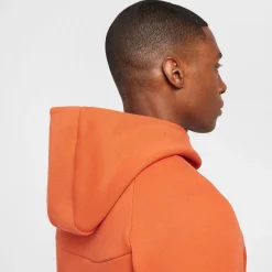 Tech Full-Zip Windrunner Hoodie
