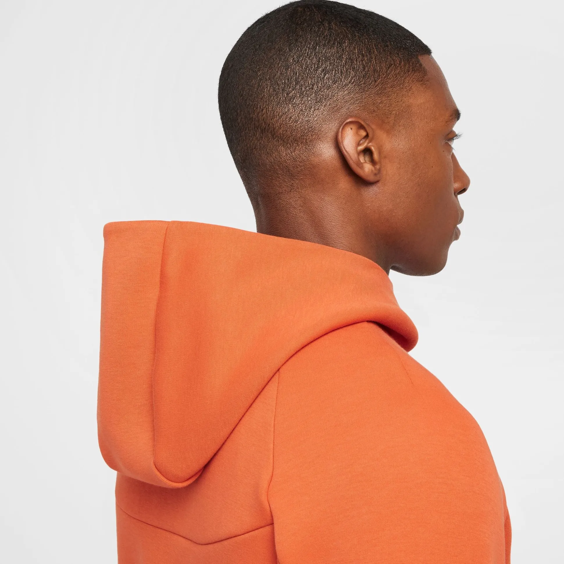 Tech Full-Zip Windrunner Hoodie