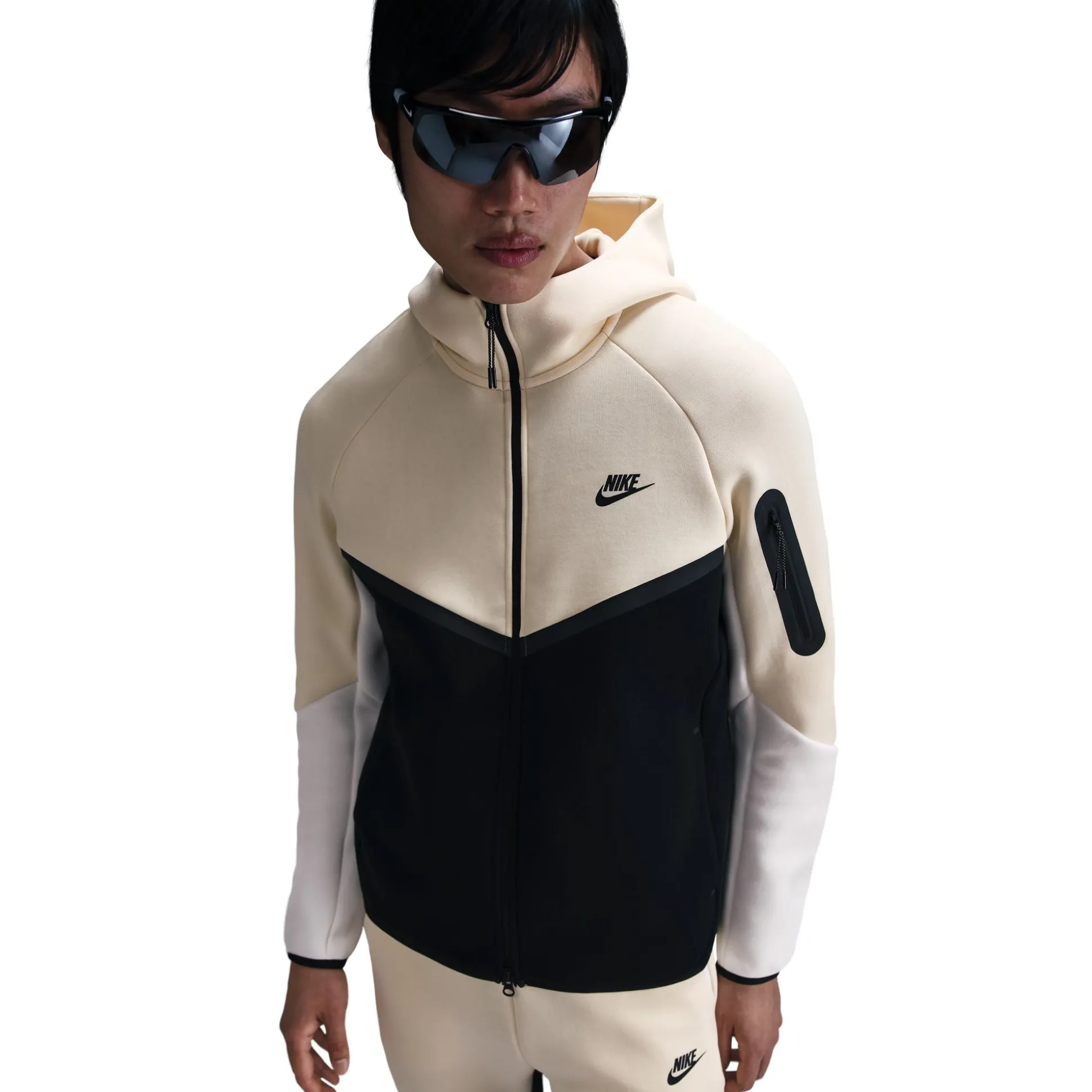Tech Full-Zip Windrunner Hoodie