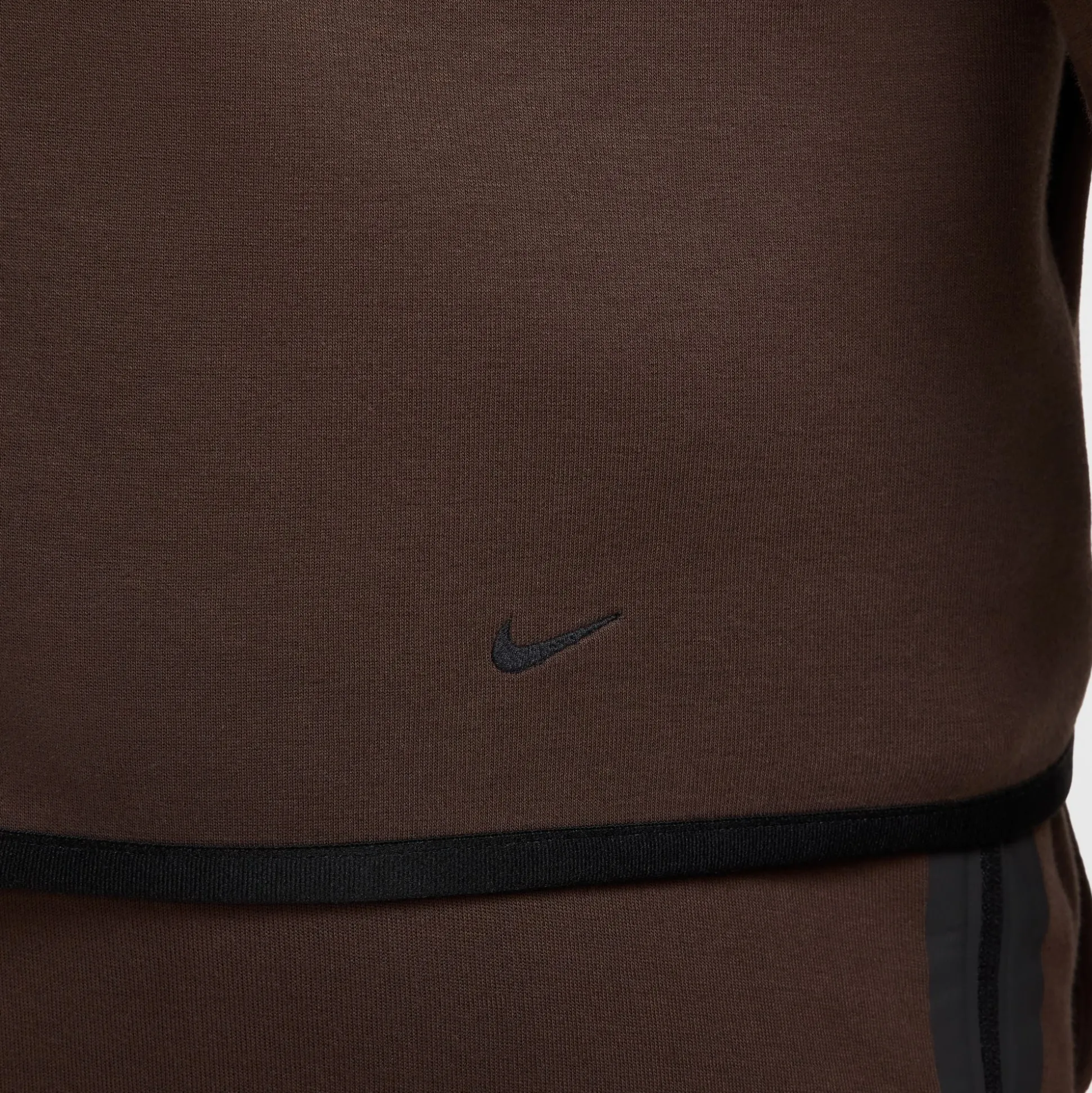 Tech Full-Zip Windrunner Hoodie