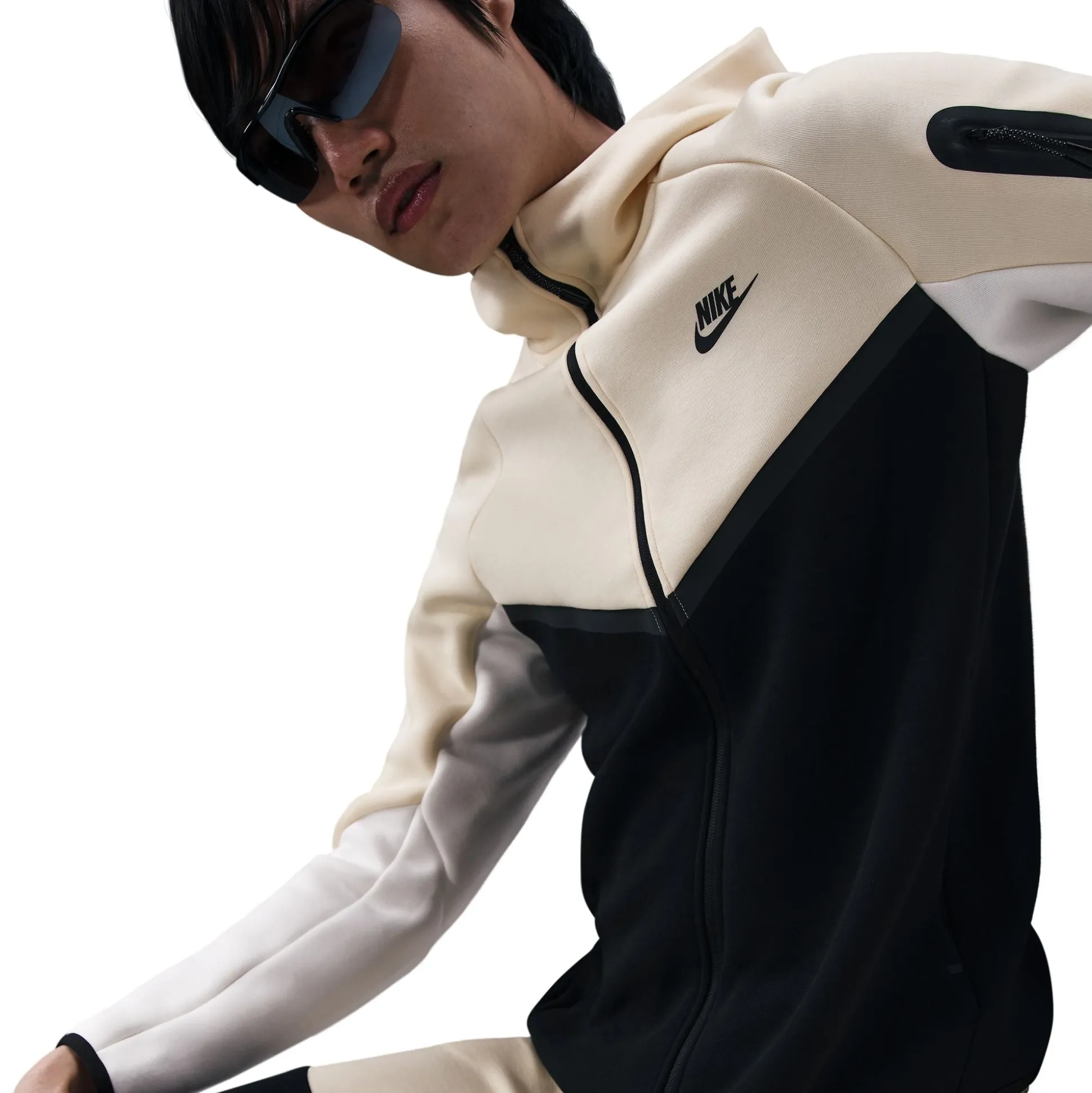 Tech Full-Zip Windrunner Hoodie