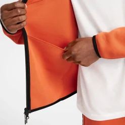 Tech Full-Zip Windrunner Hoodie