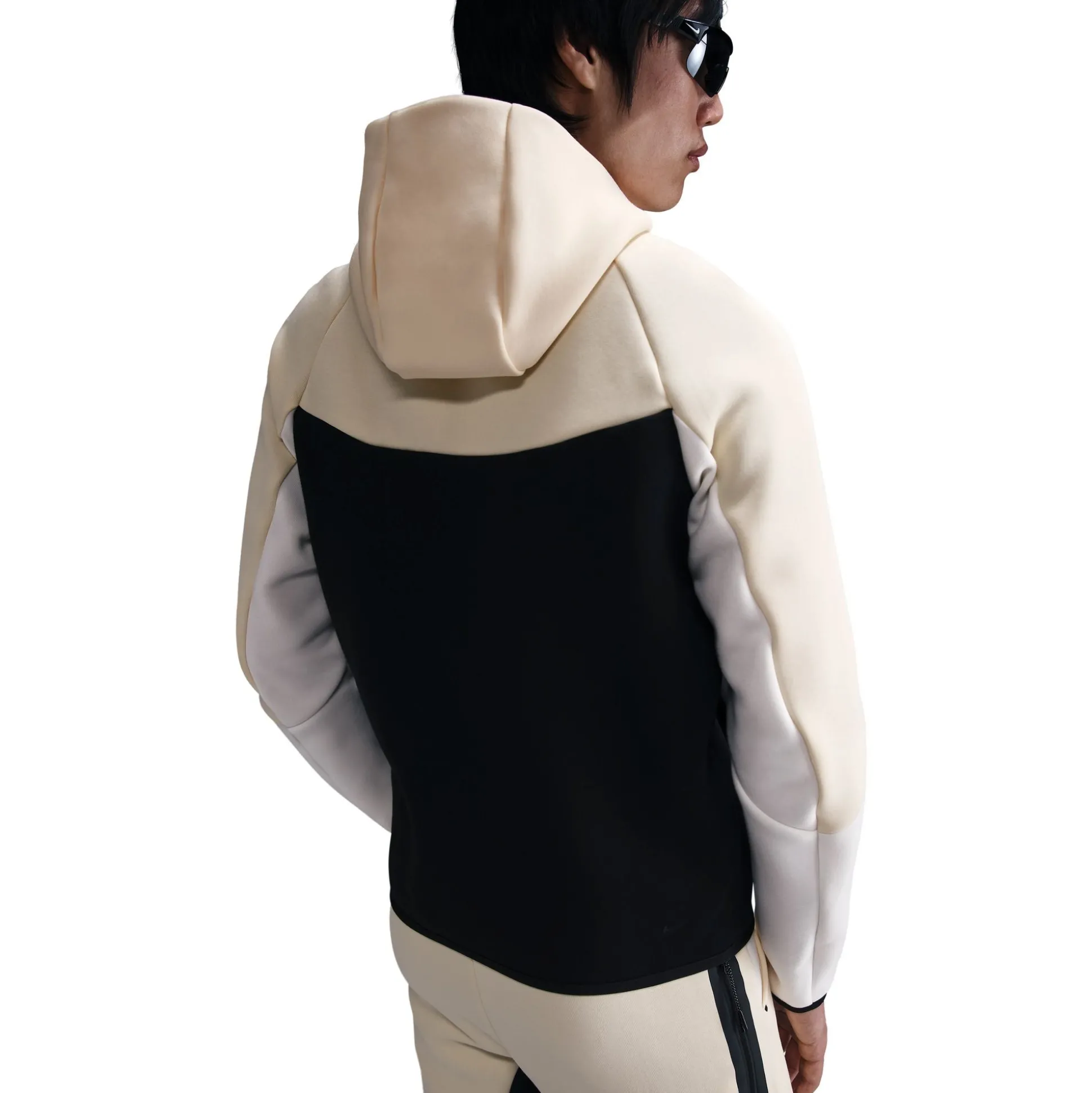 Tech Full-Zip Windrunner Hoodie