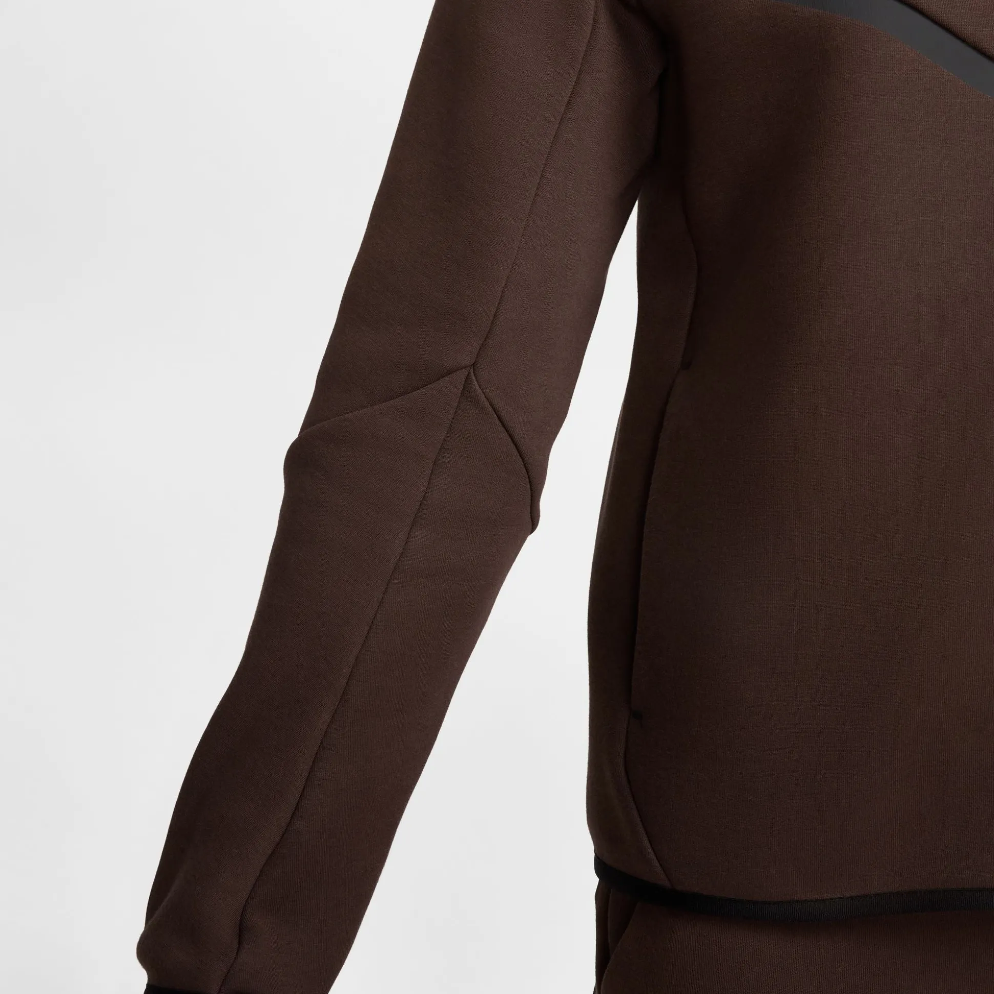 Tech Full-Zip Windrunner Hoodie
