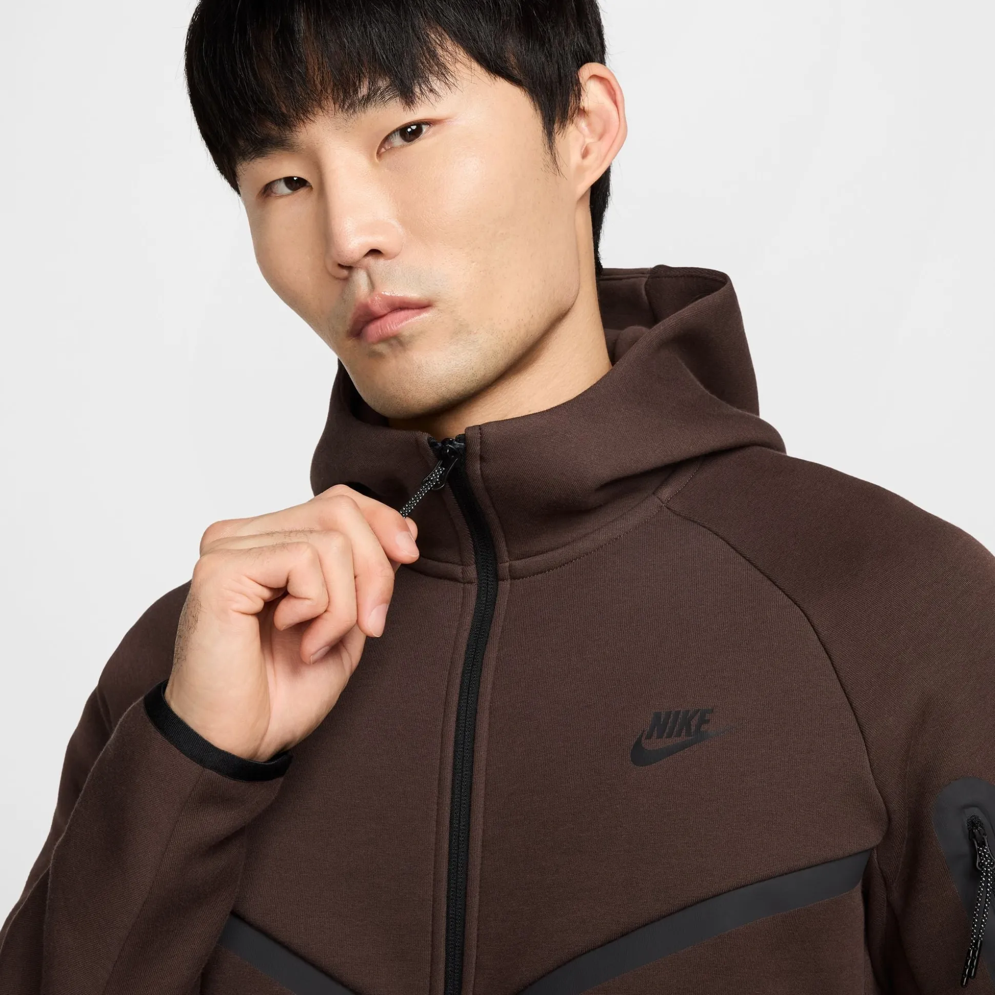 Tech Full-Zip Windrunner Hoodie