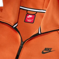 Tech Full-Zip Windrunner Hoodie