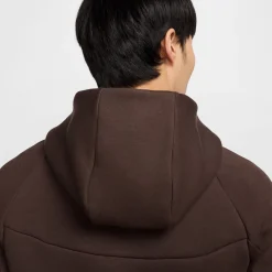 Tech Full-Zip Windrunner Hoodie