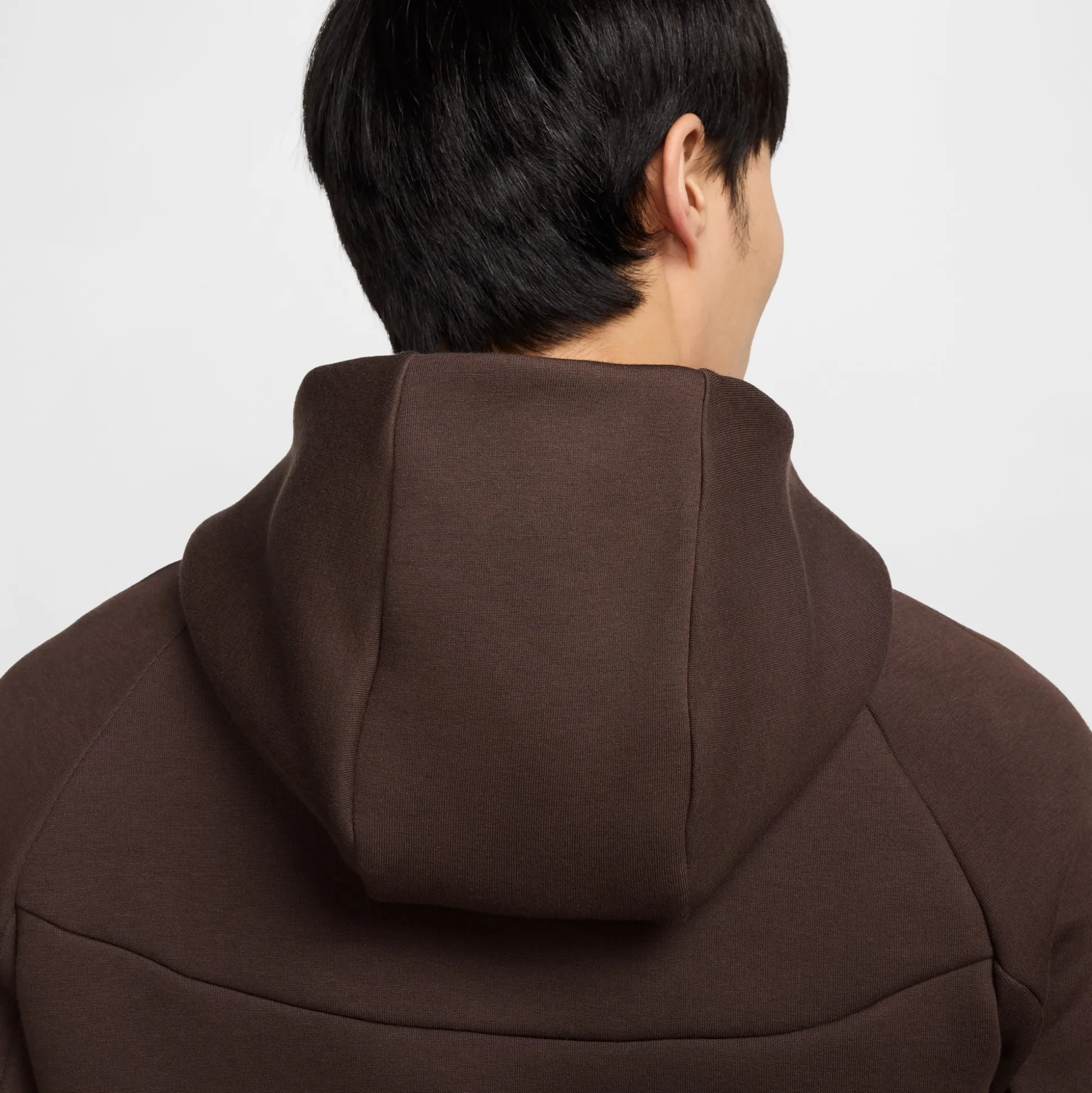 Tech Full-Zip Windrunner Hoodie