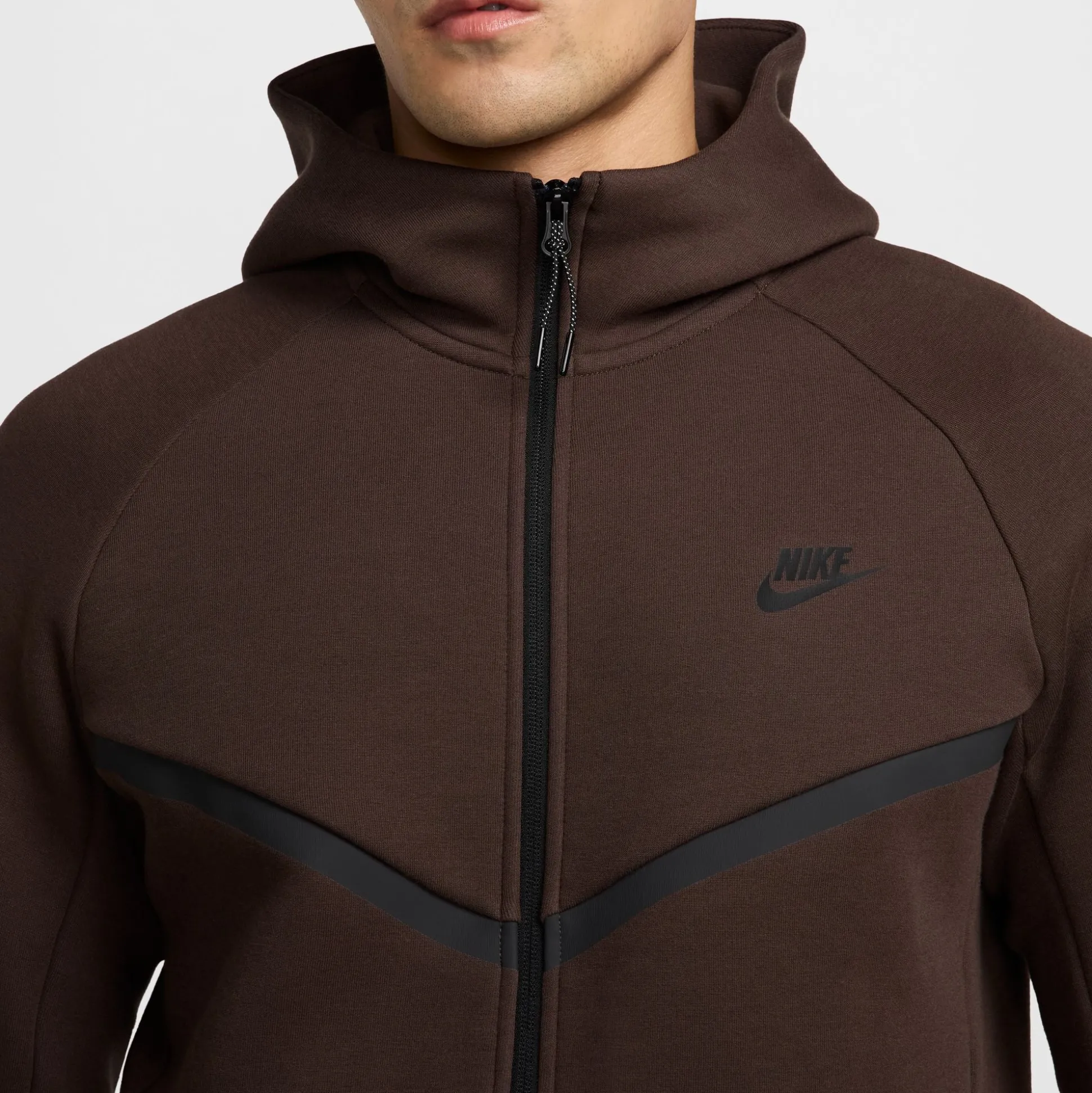 Tech Full-Zip Windrunner Hoodie
