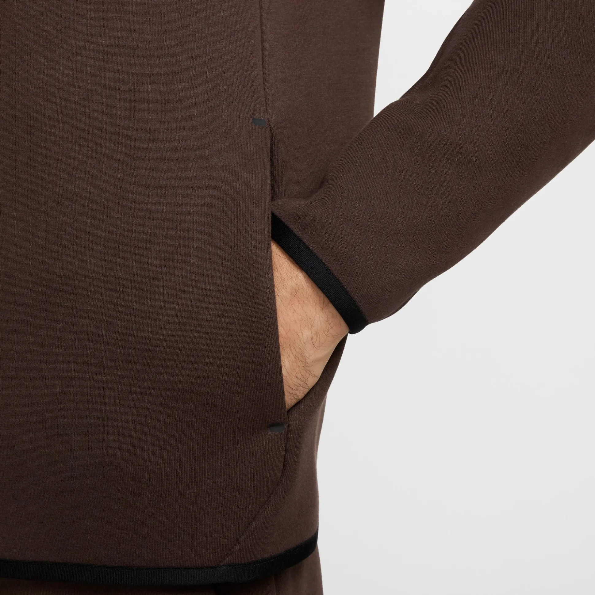 Tech Full-Zip Windrunner Hoodie