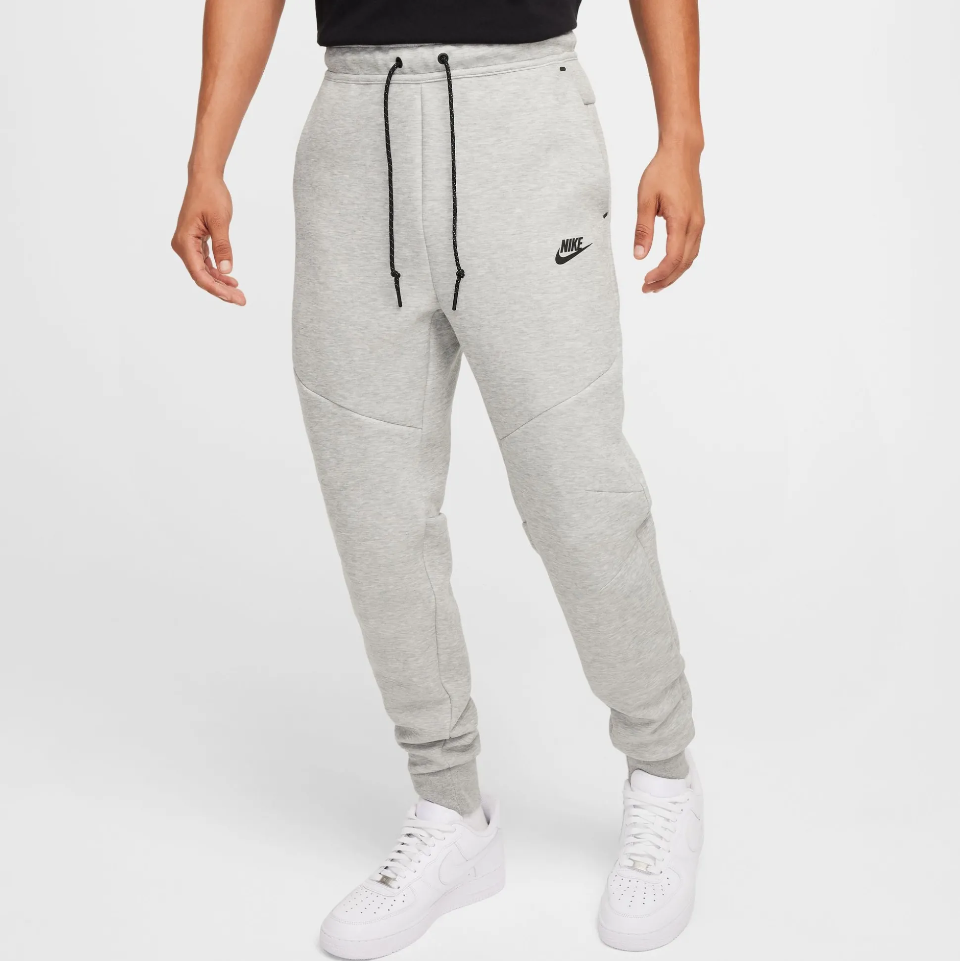Tech Men's Fleece Joggers