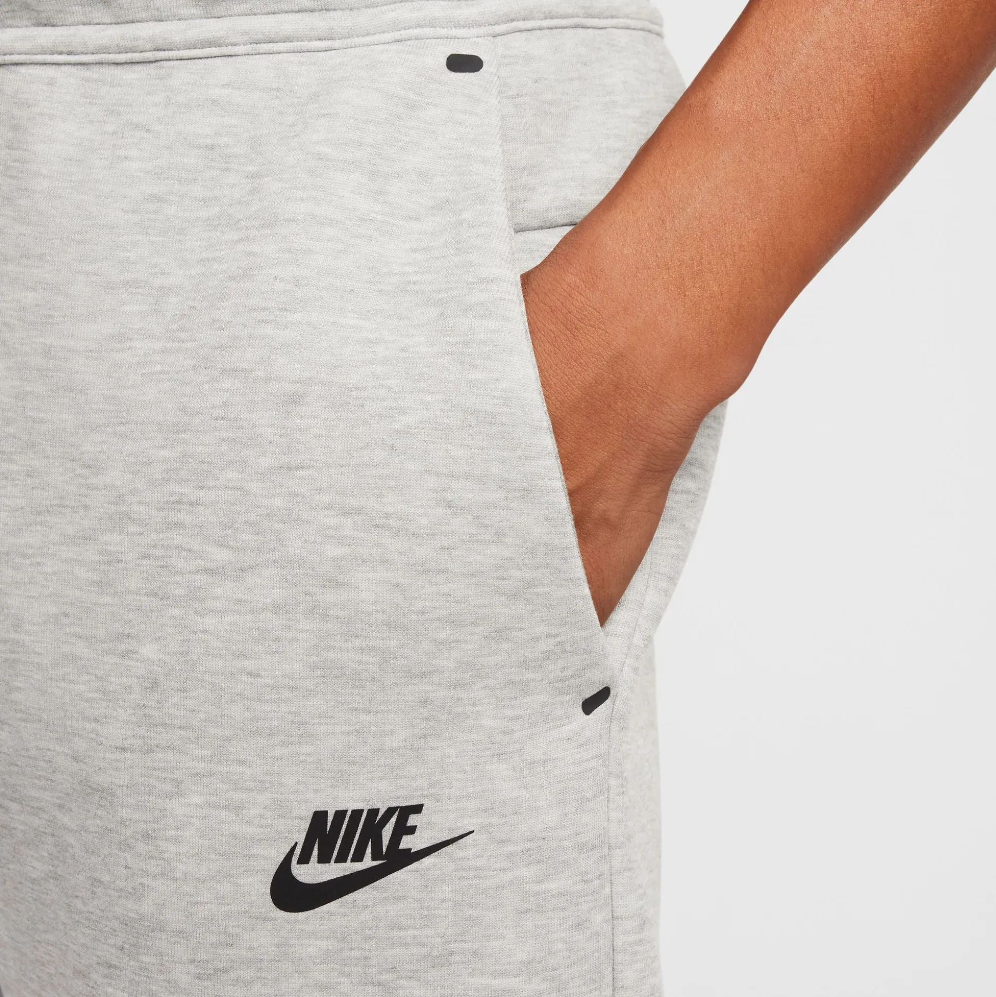 Tech Men's Fleece Joggers