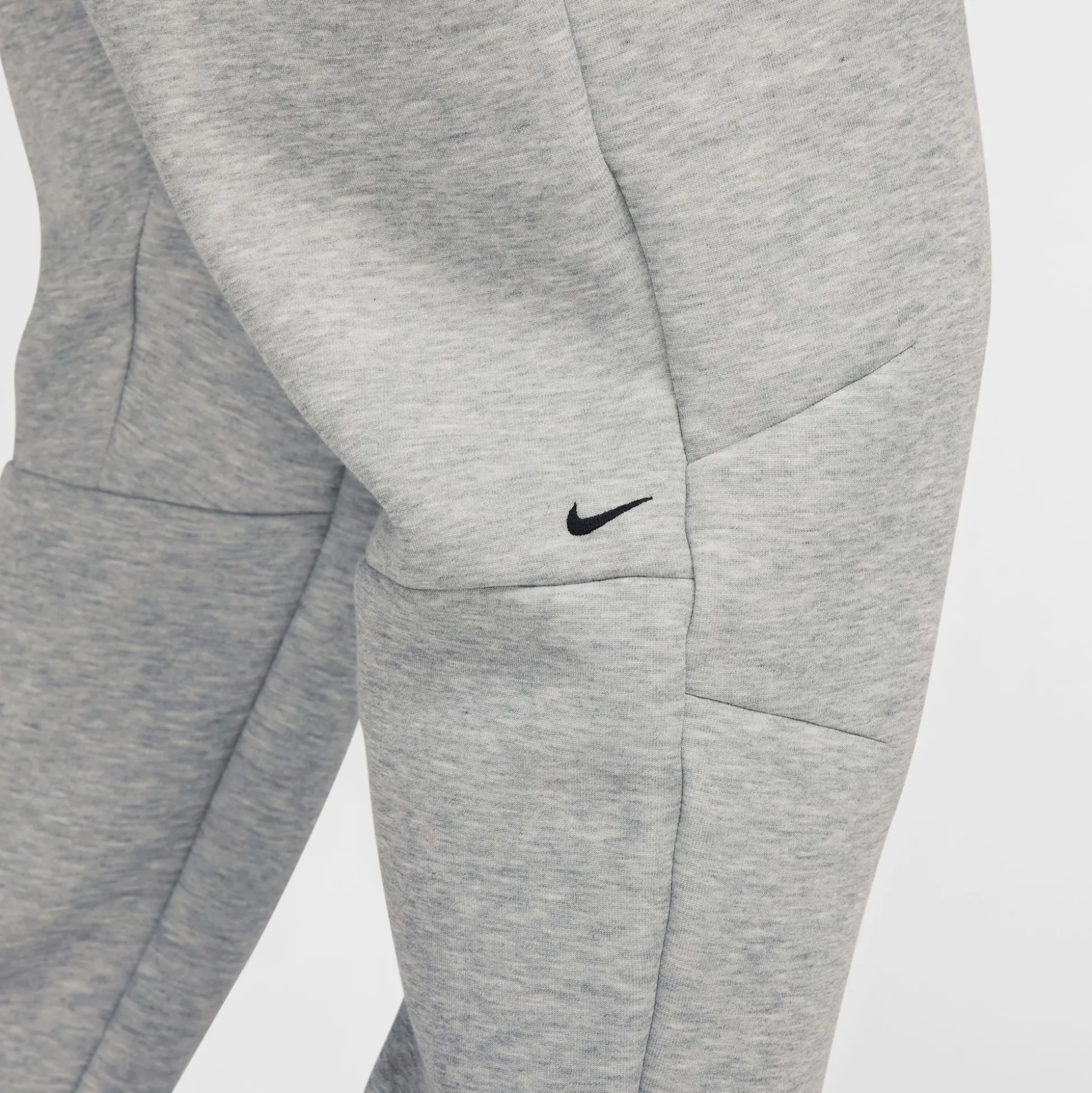 Tech Men's Fleece Joggers