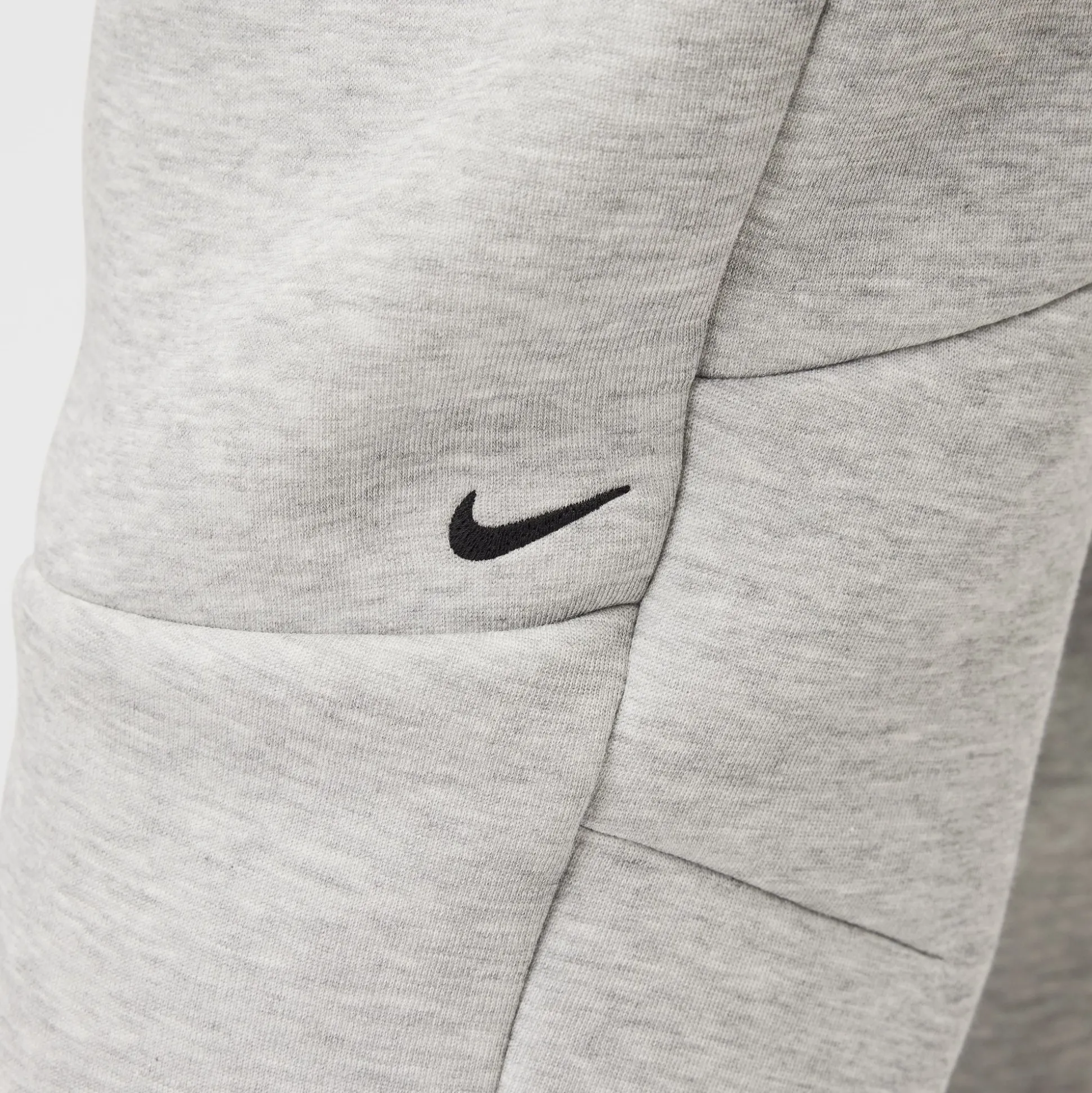 Tech Men's Fleece Joggers