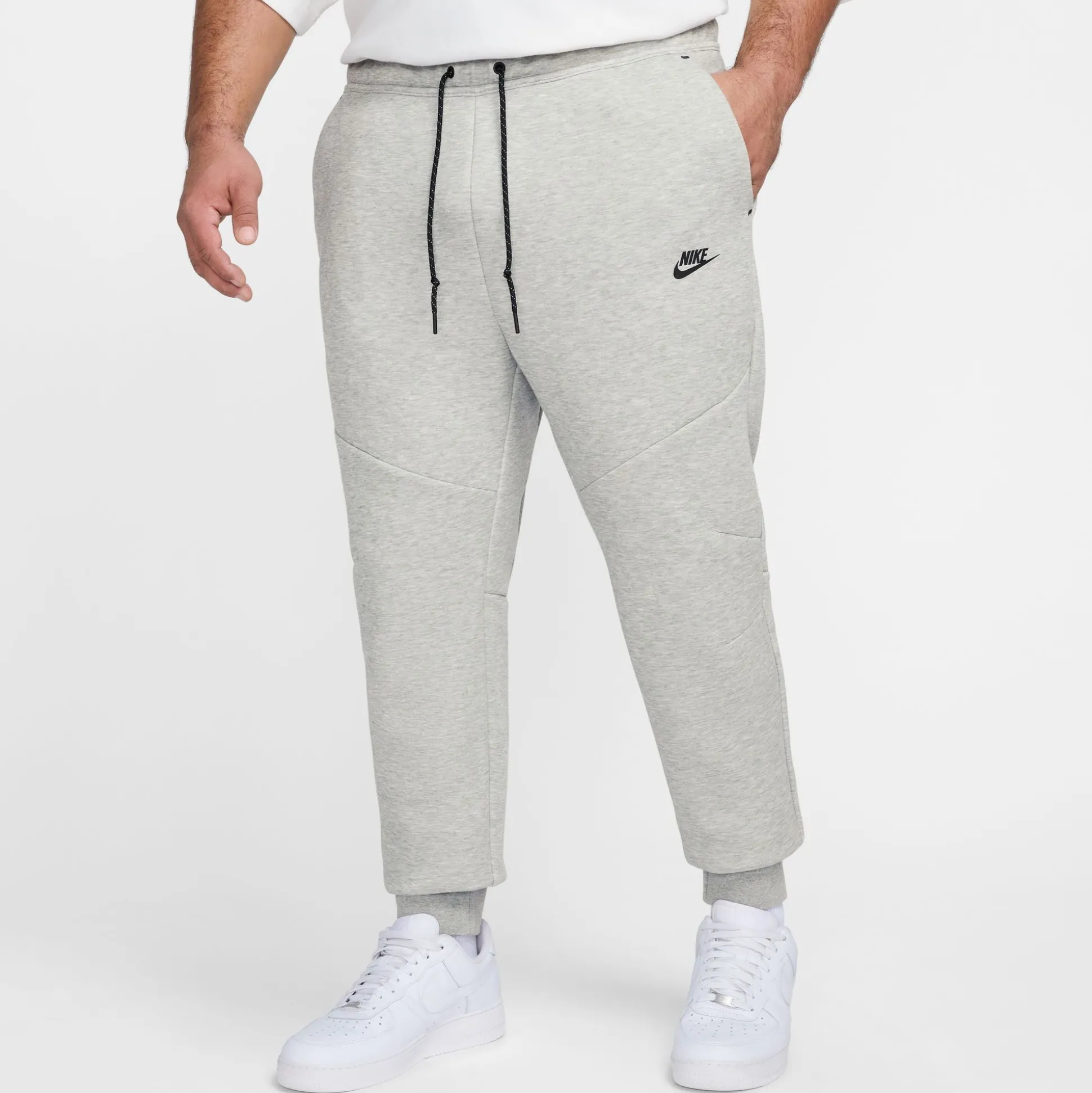 Tech Men's Fleece Joggers