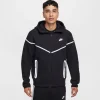 Tech Windrunner Fleece Full zip Jacket